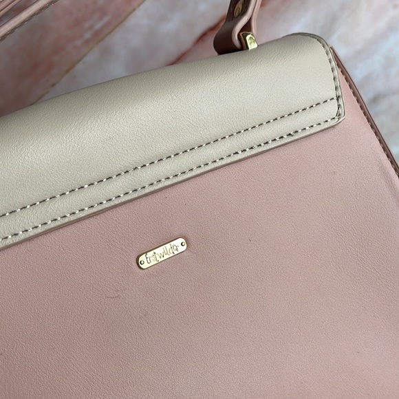 ERSTWILDER | Flora Fox Face Top Handle Bag - Picture 10 of 11